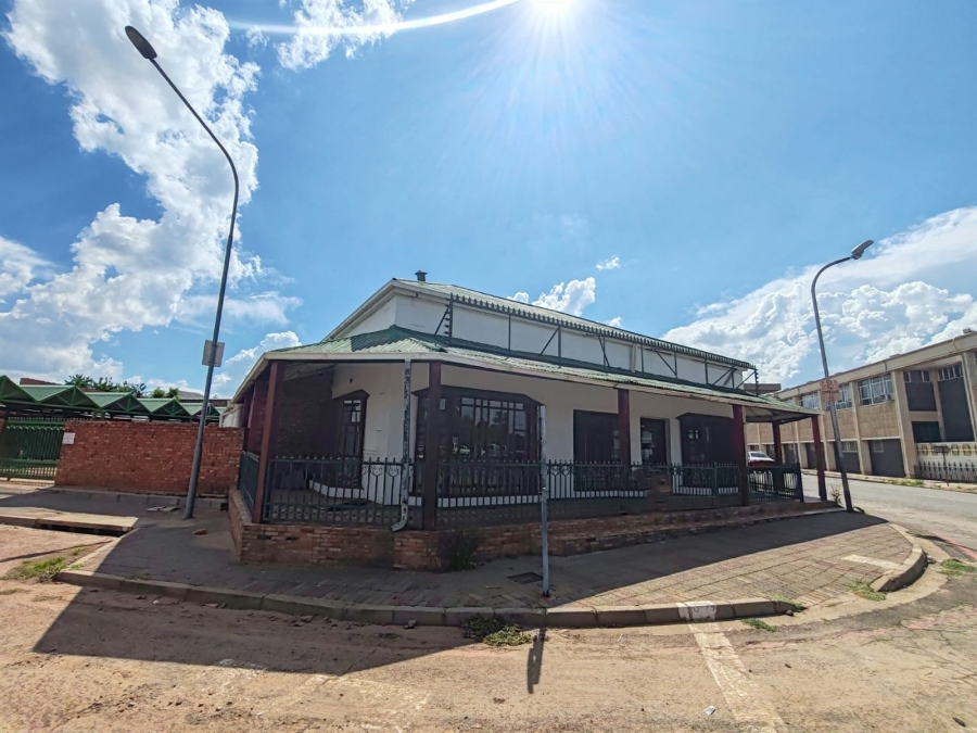 Commercial Property for Sale in Potchefstroom North West